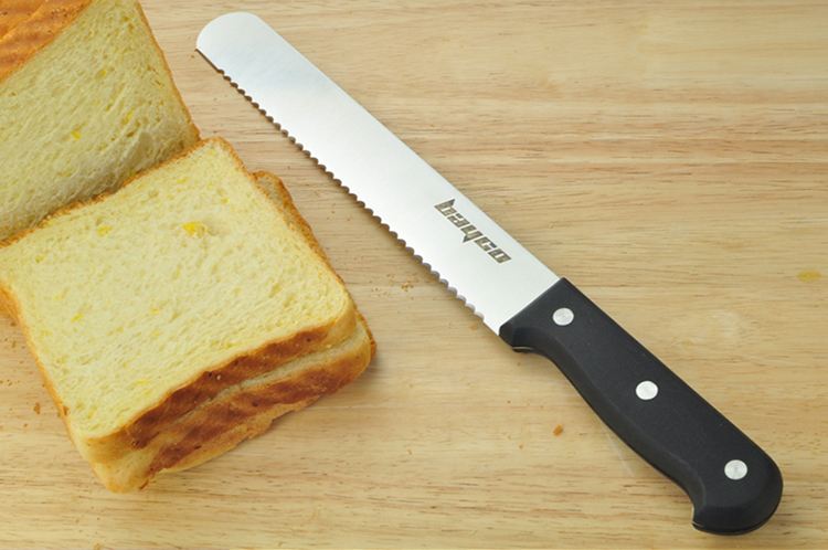 不锈钢面包刀的用途及特点